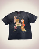DIVE T-shirts - Smoke