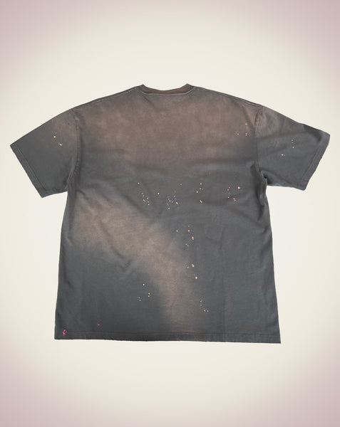 DIVE T-shirts - Ash