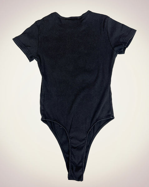 COME BACK CHAOS MODE Body suits