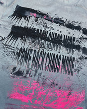 画像をギャラリービューアに読み込む, Survive Long-Tshirts-Light

