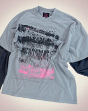 画像をギャラリービューアに読み込む, Survive Long-Tshirts-Light
