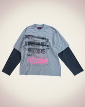 画像をギャラリービューアに読み込む, Survive Long-Tshirts-Light

