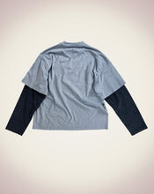 画像をギャラリービューアに読み込む, Survive Long-Tshirts-Light
