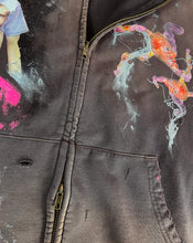 画像をギャラリービューアに読み込む, 未確認生物Hoodie-Soil
