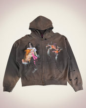 画像をギャラリービューアに読み込む, 未確認生物Hoodie-Soil
