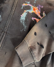 画像をギャラリービューアに読み込む, 未確認生物Hoodie-Soil
