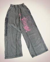画像をギャラリービューアに読み込む, CHAOS MODE Track Pants -Smoke
