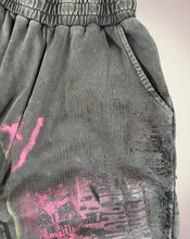 画像をギャラリービューアに読み込む, CHAOS MODE Track Pants -Smoke
