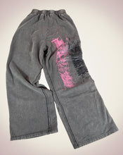 画像をギャラリービューアに読み込む, CHAOS MODE Track Pants -Smoke
