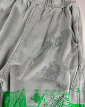 画像をギャラリービューアに読み込む, CHAOS MODE Track Pants -Ash

