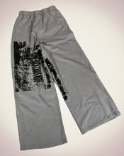 画像をギャラリービューアに読み込む, CHAOS MODE Track Pants -Ash

