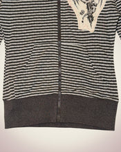 画像をギャラリービューアに読み込む, 反抗の勇者Hoodie Deep
