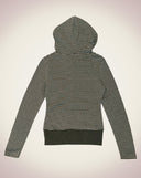 反抗の勇者Hoodie Deep