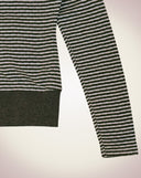 反抗の勇者Hoodie Deep