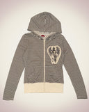 反抗の勇者Hoodie Light＊Last one