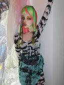TEKITO-★ Dai Tops