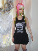 TEKITO-★UGAGAGA MiniDress