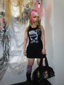 TEKITO-★UGAGAGA MiniDress