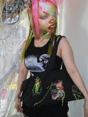 TEKITO-★UGAGAGA MiniDress