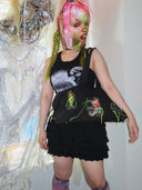 TEKITO-★UGAGAGA MiniDress