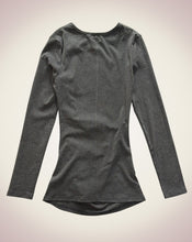 画像をギャラリービューアに読み込む, 反抗期 Tops Dark Gray
