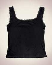 画像をギャラリービューアに読み込む, 反抗期Camisole Black
