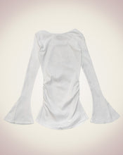 画像をギャラリービューアに読み込む, 反抗期 Tops White
