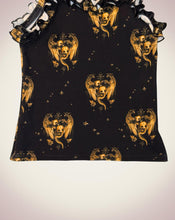 Load image into Gallery viewer, 反抗の勇者Camisole-Black
