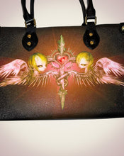 画像をギャラリービューアに読み込む, 反抗期BAG
