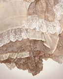 Flash back Dress