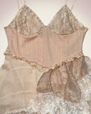 Flash back Dress