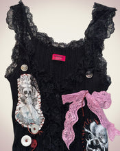 画像をギャラリービューアに読み込む, My Garden TOPS
