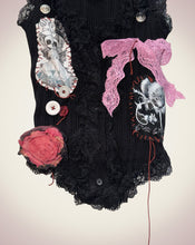 画像をギャラリービューアに読み込む, My Garden TOPS
