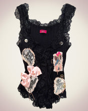 画像をギャラリービューアに読み込む, 夢の中の夢TOPS
