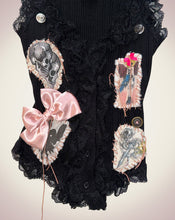 画像をギャラリービューアに読み込む, 夢の中の夢TOPS
