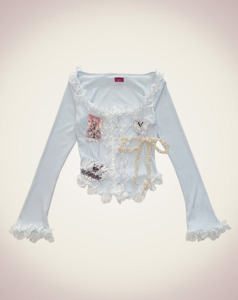 POSITIVE Friends TOPS