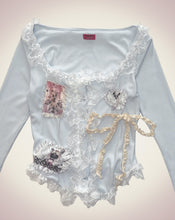 画像をギャラリービューアに読み込む, POSITIVE Friends TOPS
