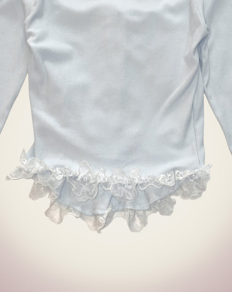 POSITIVE Friends TOPS