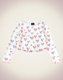 反抗Baby Thermal Tops*Last one