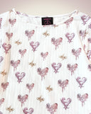 反抗Baby Thermal Tops*Last one