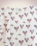 反抗Baby Thermal Tops*Last one