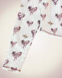 反抗Baby Thermal Tops*Last one