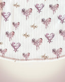 反抗Baby Thermal Tops*Last one