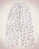 反抗Baby Thermal Pants