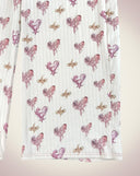 反抗Baby Thermal Pants