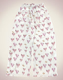 反抗Baby Thermal Pants