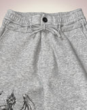 反抗の勇者 Pants