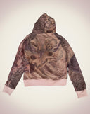 ReBorn Zip Hoodie