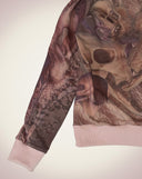 ReBorn Zip Hoodie