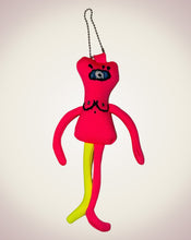 Load image into Gallery viewer, I SWEAR MASCOT-PINK

